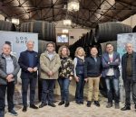 Montilla recupera las saetas de la Misericordia con una exaltación