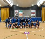 Entrevista |Agustín Leiva hace balance de la temporada del senior femenino tras caer en semifinales