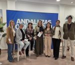 El PP de Montilla celebró un foro para visibilizar el liderazgo femenino