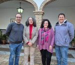 La imagen de la mujer en el arte centra una conferencia de IU por el 8M