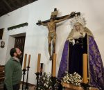 Cuaresma 26 | Misericordia y Amargura, esencia de la madrugá montillana