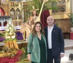 Pregonero | Rafael Delgado Portero: “La Semana Santa es una apasionante pasión que se vive desde la fe”