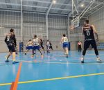 El Come Pizza Montilla encara el playoff tras un cierre de liga con victoria y derrota