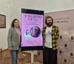 El VI Encuentro Poético llenará de versos la Plaza de la Rosa el 21 de marzo