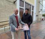 Montilla impulsa una Ruta Cofrade para poner en valor el patrimonio de la Semana Santa