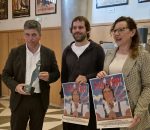 Montilla proyectará ‘All You Need Is Love’ galardonado con el Premio Carmen