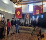 Un vídeo con mirada cercana al Gran Capitán impulsa su Exposición Permanente