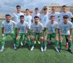 El Apedem impone su superioridad ante el colista y sigue firme en la segunda plaza