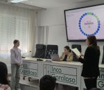 El IES Inca Garcilaso impulsa la ortografía con su primer concurso escolar