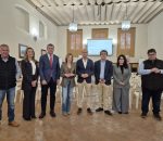 La DOP Montilla-Moriles acerca la inteligencia artificial y la formación al viñedo