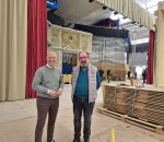 Más de 400 personas darán vida a ‘La Pasión’ en Montilla