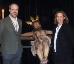 Semana Santa| Entrevista: Cuando el silencio se hace oración, Cristo del Amor