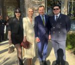 AnaPonf y Calafat siguen sumando éxitos