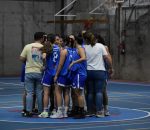 Entrevista | El Baloncesto femenino cae en el primer partido del playoff y se jugará la semifinal en casa