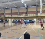 Entrevista | El Come Pizza Montilla arranca el playoff con victoria en Encinarejo