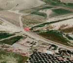 La Diputación adjudica la obra que evitará las inundaciones en la carretera entre Montilla y Montalbán 