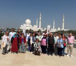 Los montillanos atrapados en Dubái esperan volver a España repatriados o en un vuelo comercial