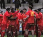 Entrevista | El Montilla CF gana en Los Barrios y sigue soñando con el ascenso