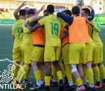 Entrevista | El Montilla CF se afianza en la segunda plaza y mantiene viva la ilusión del ascenso