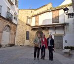 Tertulia | La Ciudad de las Damas: Las mujeres de la nobleza