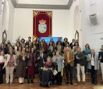 Montilla celebra el 8M con un emotivo homenaje a las mujeres del vino