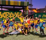 El CDF Paquillo Moreno se mete en la fase de ascenso a Tercera tras una brillante temporada