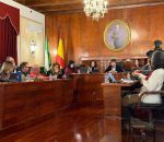 El pleno aprueba el contrato de Ayuda a domicilio con nuevos servicios y medidas de apoyo a las trabajadoras