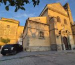 Entrevista | San Agustín reabre al culto el 21 de marzo tras una profunda rehabilitación