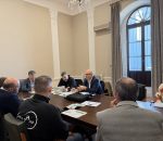 El Ayuntamiento y sector tonelero impulsan una IGP para la tonelería de Montilla