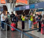 ¡Por fin volvemos a casa”: los montillanos atrapados en Oriente Medio ya vuelan rumbo a España