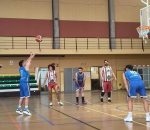 Entrevista | El Come Pizza Montilla cae en cuartos y cierra una temporada notable