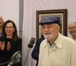 Montilla rinde homenaje a Rafael Rodríguez con una retrospectiva de su obra en tres salas