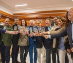 La Cata Montilla-Moriles volverá a la Avenida del Alcázar con diez bodegas participantes
