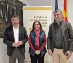 El GDR presenta en Montilla las nuevas ayudas LEADER con 2 millones para la comarca