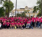 La VI Gincana Matemática rinde homenaje a Ávila Contreras, impulsora de la actividad