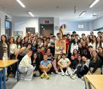 Entrevista |»El músico que pintó melodías» une al IES Emilio Canalejo con la orquesta del Conservatorio de Lucena