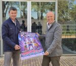Montilla acogerá el espectáculo musical “Las Guerreras K-Pop” en Envidarte