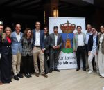 Montilla presenta en Málaga su manual como destino de inversión