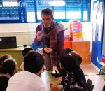 La Opinión| Educar al que no quiere (II): El profesorado como agente dinamizador, con Paco Llopis