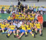 Gran victoria del Paquillo Moreno en el primer asalto del playoff de ascenso