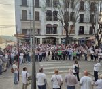 La Plataforma pide frenar el deterioro sanitario en las urnas