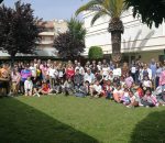 El IES Emilio Canalejo recoge el primer premio del certamen de Periódicos y Revistas Escolares