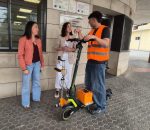 El Ayuntamiento actualiza el Plan de Accesibilidad con tecnología innovadora