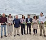 Silvia Mellado: “Las andaluzas son una oportunidad para revertir la situación sanitaria”