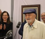 Montilla rinde homenaje a Rafael Rodríguez con una retrospectiva de su obra en tres salas
