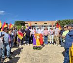 IU y PCA conmemoran el 14 de abril en Montilla con actos en defensa de la Tercera República