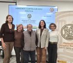La Mancomunidad impulsa el consumo local y la alimentación saludable en la Campiña Sur
