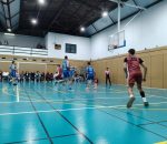 El Come Pizza se jugará el pase a semifinales en un tercer partido ante Encinarejo