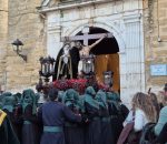 450 años de devoción al Zacatecas: La Vera Cruz abre el Martes Santo de Montilla