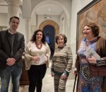 Entrevista | “Latido”, un viaje íntimo a través de la prosa poética de Antonia Maíllo